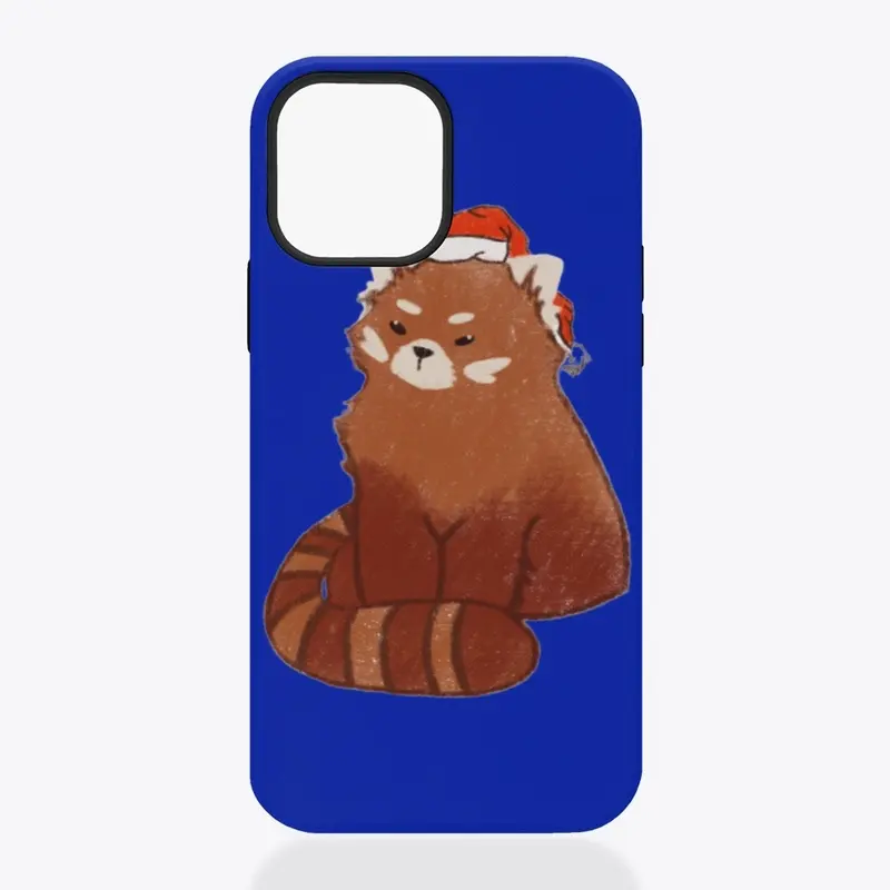 Raquel Collection Red Panda