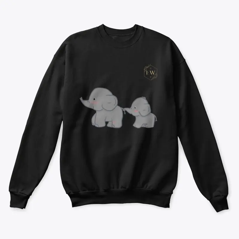 Raquel Collection Elephant