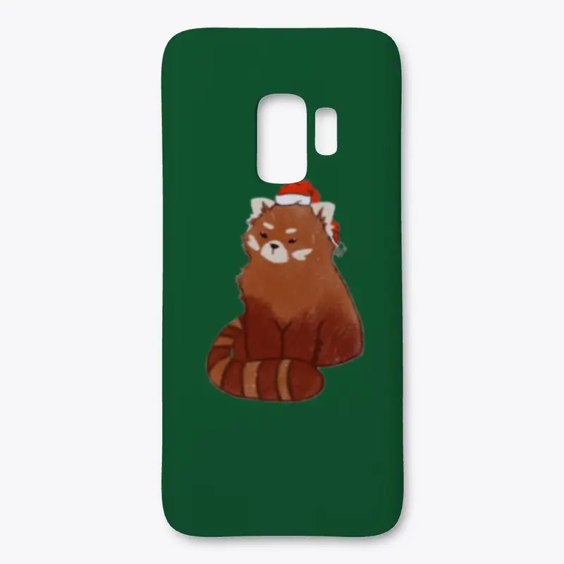 Raquel Collection Red Panda