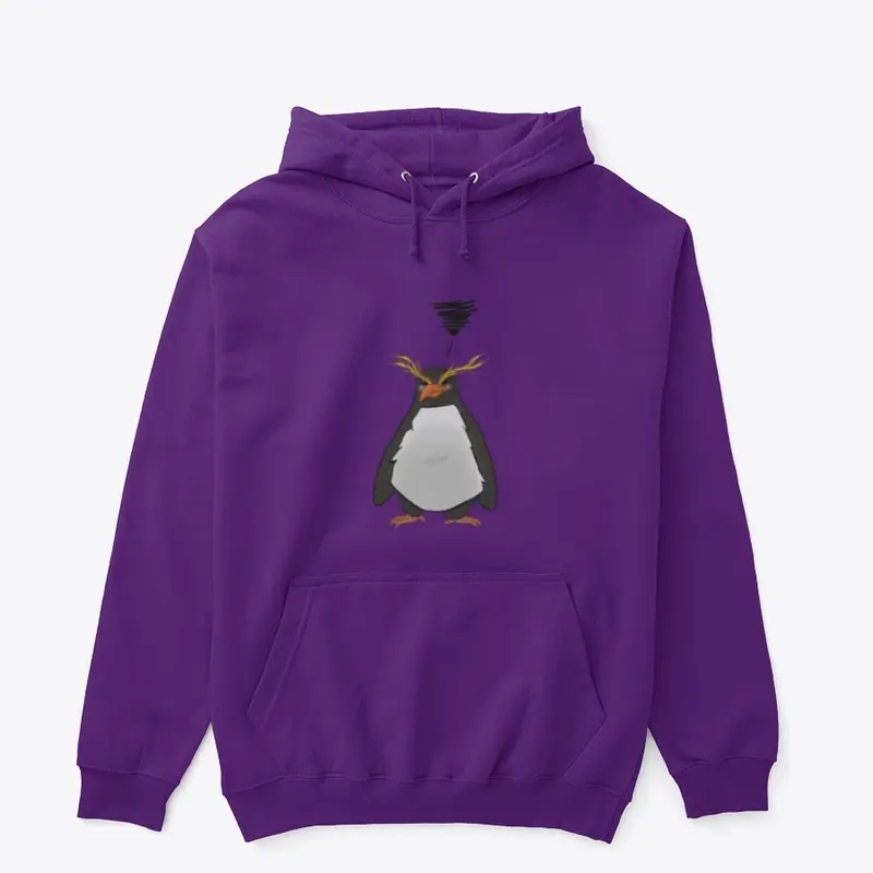 Raquel Collection Penguin