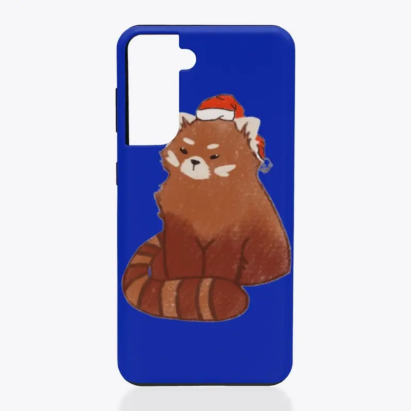 Raquel Collection Red Panda