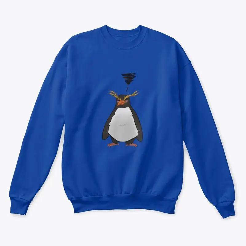 Raquel Collection Penguin