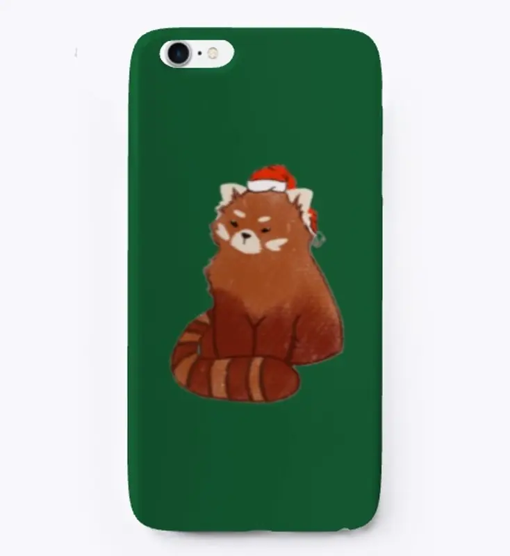 Raquel Collection Red Panda