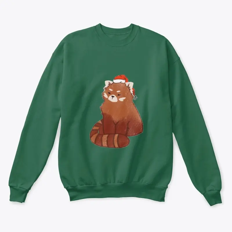 Raquel Collection Red Panda